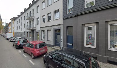 Anwaltskanzlei Stauß