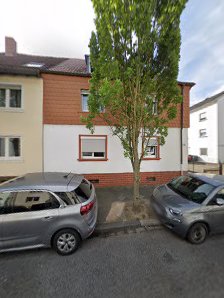 Rechtsanwalt Jürgen Harz | Kanzlei am Feuerbachpark