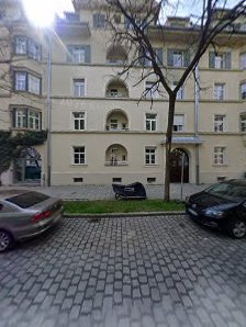 Kanzlei Markowitz | Strafverteidiger München | Anwalt für Strafrecht & Familienrecht