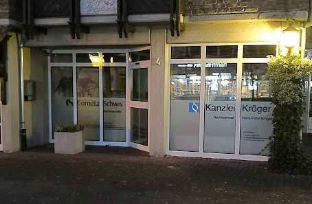 Kanzlei Kröger