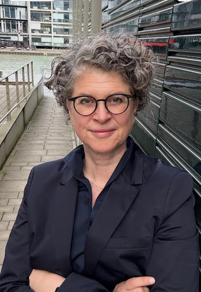 Rechtsanwältin Nicola Delhey