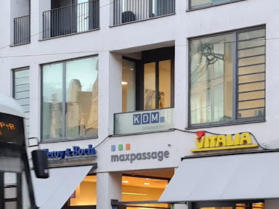 KDM Juraexperten