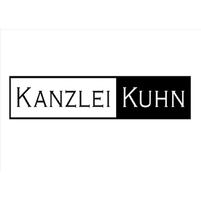 Rechtsanwalt Rüdiger Kuhn