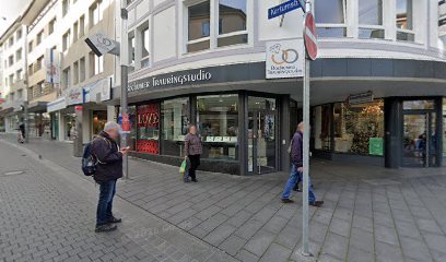 Anwaltskanzlei Fischer & Türker-Elbüstü PartG