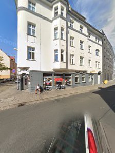 Dorothea Manegold - Erfurt
