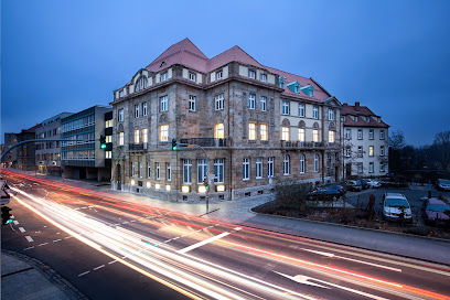 Bendel & Partner Rechtsanwälte mbB