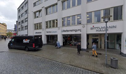 Kanzlei Ketter
