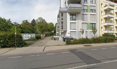 Rechtsanwalt Mike Georg Vetter