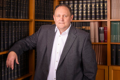 Philipp Marquort Rechtsanwalt Fachanwalt für Strafrecht