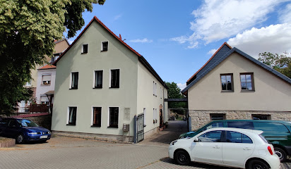 Kanzlei Lydia Freimann