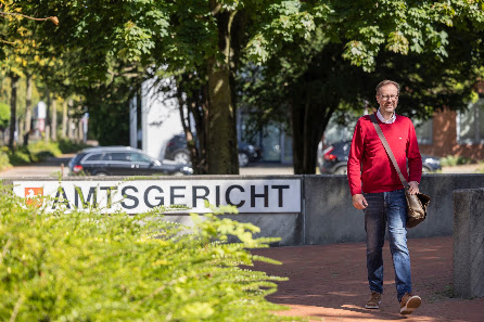 Kanzlei Stephan Niehaus – Rechtsanwalt, Fachanwalt, Notar