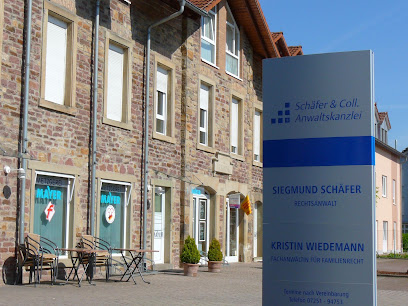Kanzlei Schäfer & Coll.