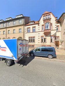 Rechtsanwältin Gülbahar Geyik
