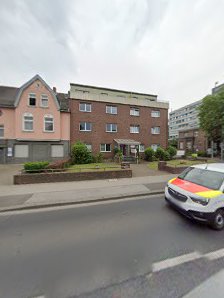 Berghoff Maren Beke, Rechtsanwältin