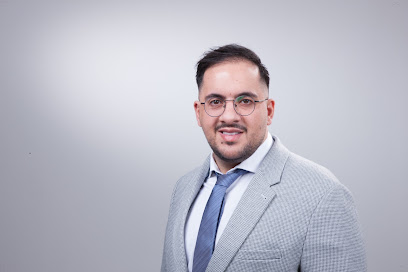 Rechtsanwalt Hassan Termos