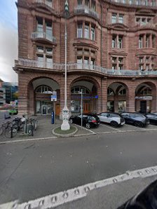 Rechtsanwalt Kornblum Dieter