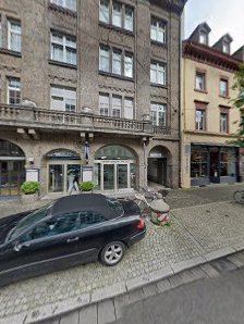Rechtsanwaltskanzlei Angelika Geil