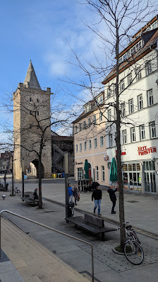Anwaltskanzlei Stamm - Sozialrecht, Arbeitsrecht, Familienrecht Jena