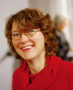 Isa Brodesser Rechtsanwältin