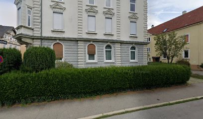 Siegfried Lebram Rechtsanwalt