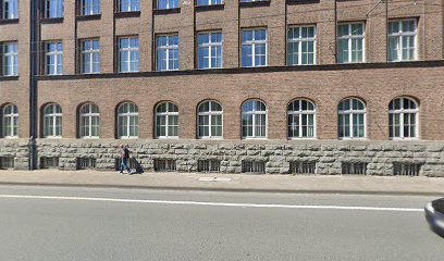Rechtsanwalt Simon Rampp