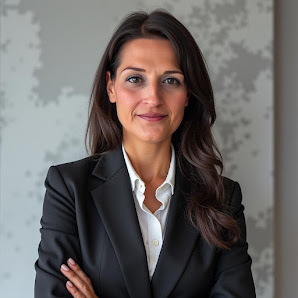 Ebru Kuleci - Rechtsanwalt Arbeitsrecht & Familienrecht Aachen