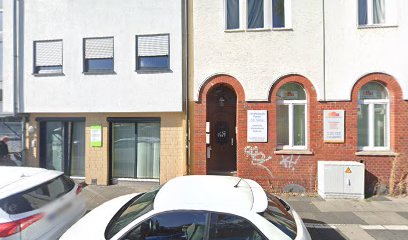 Fachanwalt für Arbeitsrecht Arnd Potratz, Zweigstelle Siegburg
