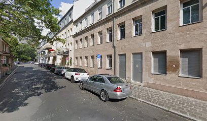 Frank Miksch - Fürth