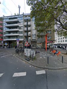 Rechtsanwältin Anna Wottke