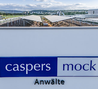 Rechtsanwälte caspers mock Koblenz