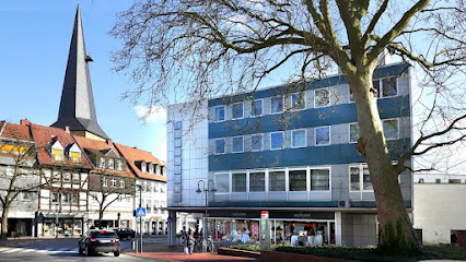 Anwaltskanzlei Dr. Schollmeyer