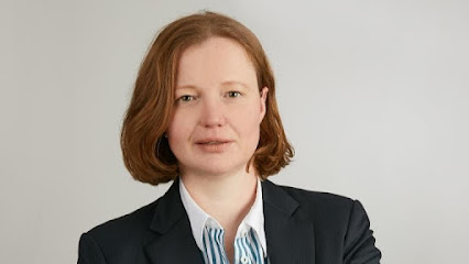 Kanzlei Scheibeler, Dr. Elke Scheibeler