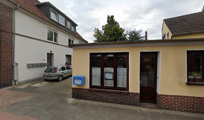 Mark Nieswandt Rechtsanwalt