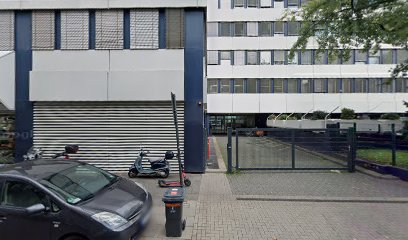 Anwaltskanzlei Ursula Kunert-van Laere