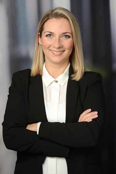 Kanzlei Anna Glaßbrenner