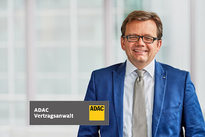 TOP ADAC Anwalt Dietmar Weitzel ᐅ Rechtsanwalt und Fachanwalt für Verkehrsrecht
