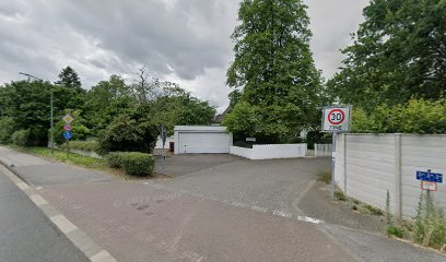 Kurt-Holger Steckel Rechtsanwalt