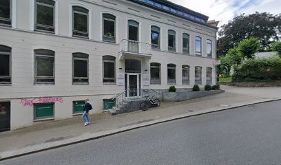 Rechtsanwalt David Kater