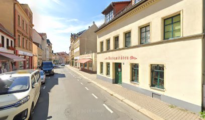 Claudia Dietrich Rechtsanwältin