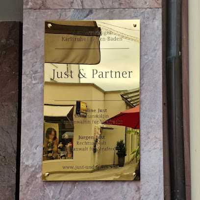 Just & Partner Rechtsanwälte