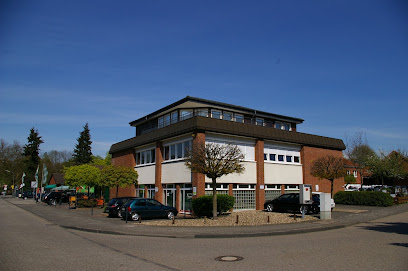 Knapp · Plantenberg · Rosendahl Steuerberater Rechtsanwältin PartG mbB