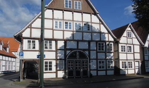 Rechtsanwälte Drees & Rüter - Anwaltskanzlei in Rheda-Wiedenbrück