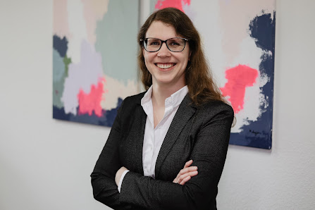 Rechtsanwältin Sarah Tameling, LL.B.