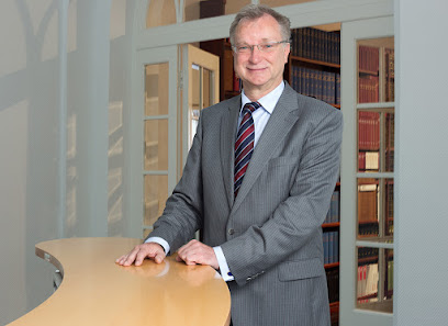 Rechtsanwalt Dr. jur. Joachim Ingendahl