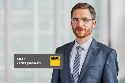 TOP ADAC Anwalt Florian Rieleder ᐅ Rechtsanwalt und Fachanwalt für Verkehrsrecht