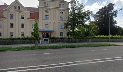 Anwaltskanzlei Neher