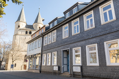 Kanzlei Körner Rechtsanwälte und Notariatsverwalterin Schönfeld