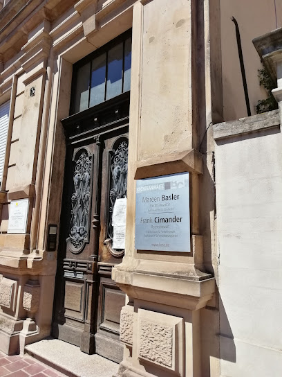 Rechtsanwälte Basler & Cimander