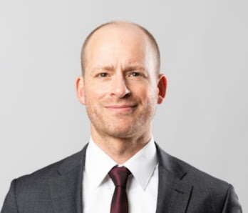 Rechtsanwalt René Quander