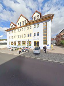 Albrecht Birgit Rechtsanwältin